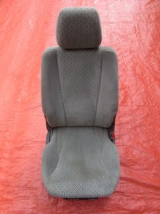 HYUNDAI TUCSON I 2005  FOTEL PRAWY PASAŻERA EU