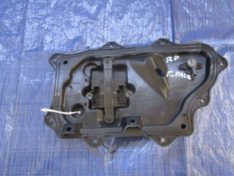 Jaguar F-Pace X761 2016 OSŁONA WEWNĘTRZNA DRZWI PRAWA PRZÓD