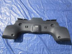 Ford Mustang V 2011 Lift BOCZEK OSŁONA KLAPY