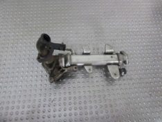 SsanYong Actyon 2.0D 2007 CHŁODNICZKA SPALIN EGR