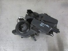 GL X164 AMG 5.5i NAGRZEWNICA DMUCHAWA TYŁ OBUDOWA