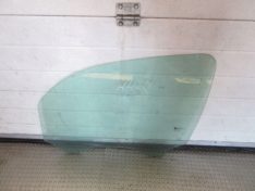 Chevrolet HHR 2007 SZYBA Z DRZWI LEWA PRZÓD