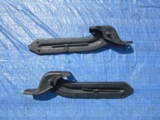 Suzuki XL7 2007 WAHACZ TYŁ