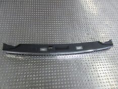 BMW F01 LISTWA BLENDA KLAPY CHROM