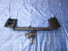 Kia Sportage II 2005 HAK HOLOWNICZY WIĄZKA MODUŁ KPL