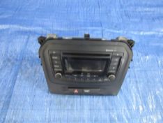 Suzuki Vitara III 2015 RADIO RADIOODTWARZACZ CD