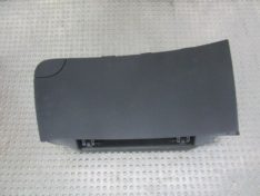 HYUNDAI GENESIS COUPE 2016 SCHOWEK PASAŻERA EU