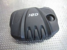 Kia Optima III 2.4i 2011 OSŁONA POKRYWA SILNIKA GÓRNA