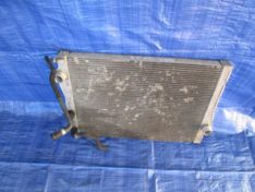 BMW X5 E70 3.0D 2007 CHŁODNICA WODY AUTOMAT