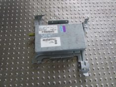 Cadillac SRX Hummer H2 3.6i MODUŁ ODBIORNIK RADIA 15125061