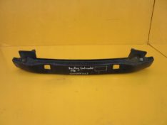 Bentley Continental GT BELKA WZMOCNIENIE ZDERZAKA TYŁ 3W0807311J