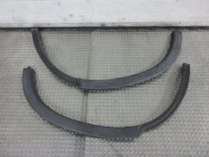 Honda Pilot III 16-23 LISTWA NAKŁADKA BŁOTNIKA LEWA TYŁ