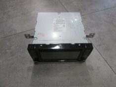 Mitsubishi L200 2022 NAWIGACJA RADIO CD GPS