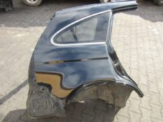 HONDA CRV III 2008 ĆWIARTKA BŁOTNIK PRAWY TYŁ + SZYBA