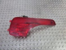 SsangYong Rodius II 2016 LAMPA PRAWA TYŁ