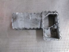 SsangYong Korando II 2.9D 2002 MISA MISKA OLEJOWA