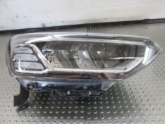 SsangYong Korando IV 2022 LAMPA PRAWA PRZÓD PRZETWORNICA FULL LEDD EU