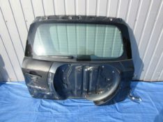 Toyota Rav4 III 2010 KLAPA BAGAŻNIKA