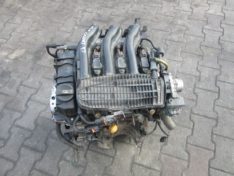 CITROEN C4 CACTUS 1.2i 2014 SILNIK 82KM HM01