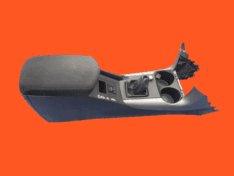 TOYOTA RAV4 III 2007 TUNEL ŚRODKOWY PODŁOKIETNIK EU