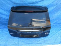 Jeep Compass Lift 2013 KLAPA BAGAŻNIKA