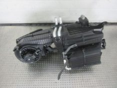 HYUNDAI GENESIS COUPE 3.8i 2016 NAGRZEWNICA WENTYLATOR OBUDOWA EU KPL