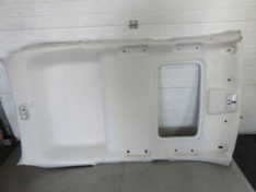 Jeep Compass I 2007-2015 PODSUFITKA