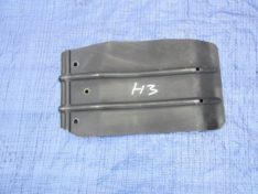 Hummer H3 2007 PŁYTA OSŁONA REDUKTORA