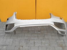 Volvo XC90 II ZDERZAK PRZÓD