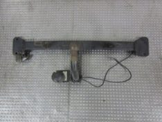 BMW 5 F11 2013 LIFT HAK HOLOWNICZY KOMBI