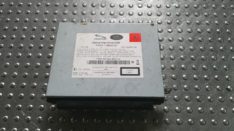 JAGUAR XJ X351 2016 ODTWARZACZ