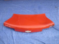 Chevrolet Camaro 2011 KLAPA BAGAŻNIKA KPL