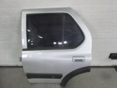 Opel Frontera B 98-04 DRZWI LEWE TYŁ KOMPLETNE