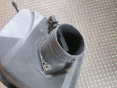 Cadillac SRX I 3.6i PRZEPŁYWOMIERZ