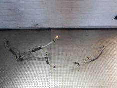 Malibu 2.4i 2012 PRZEWÓD RURKA KLIMATYZACJI EU KPL