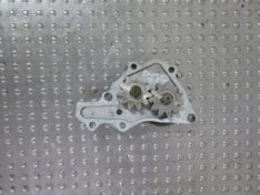 Isuzu D-Max II 2.5D 2013 POMPA POMPKA OLEJU BITURBO