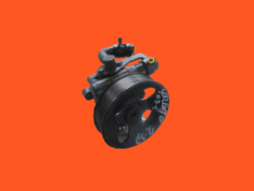 KIA SORENTO 2.5D 2003 POMPA WSPOMAGANIA