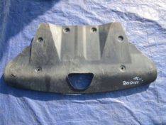 SsangYong RODIUS II 2016 OSŁONA PŁYTA DOLNA POD SILNIK