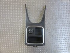 OPEL GRANDLAND X 2017 SCHOWEK RAMKA PRZEŁĄCZNIK Z TUNELU