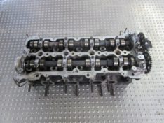 Toyota Hilux VIII 2.4D 2018 GŁOWICA SILNIKA KOMPLETNA 2GD