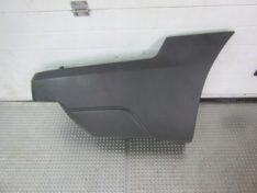 Chevrolet Avalanche 03 ZDERZAK NAROŻNIK PRAWY TYŁ