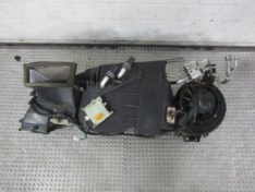 Navigator I 5.4i 2000 NAGRZEWNICA DMUCHAWA TYŁ KPL