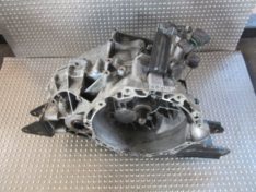 SsangYong Korando III 2.0XDI 2WD 2012 SKRZYNIA BIEGÓW 150KM