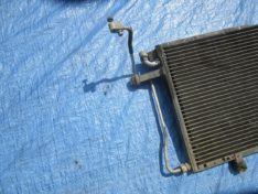 Opel Frontera B 2.2D PRZEWÓD RURKA KLIMATYZACJI EU