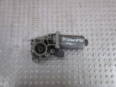 Land Rover Discovery IV 3.0D 2016 SILNICZEK NASTAWNIK NAPĘDU REDUKTORA