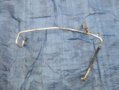 Pathfinder R51 2.5D PRZEWÓD RURKA KLIMATYZACJI EU