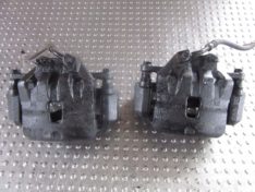 CHEVROLET CAMARO 2010 ZACISK HAMULCOWY PRZÓD