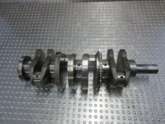 OPEL FRONTERA B 2.2D WAŁ KORBOWY GM 131803986