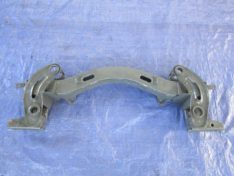 Iveco Daily VI 3.0D SANKI WÓZEK BELKA PRZÓD