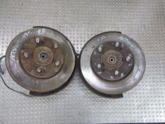 Actyon Pick-Up 2013 ZWROTNICA PRZÓD Z ABS 150KM